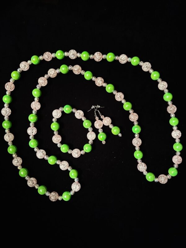 Regular Necklace Set 6