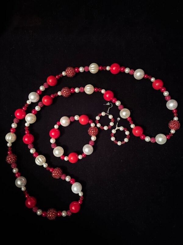 Regular Necklace Set 9