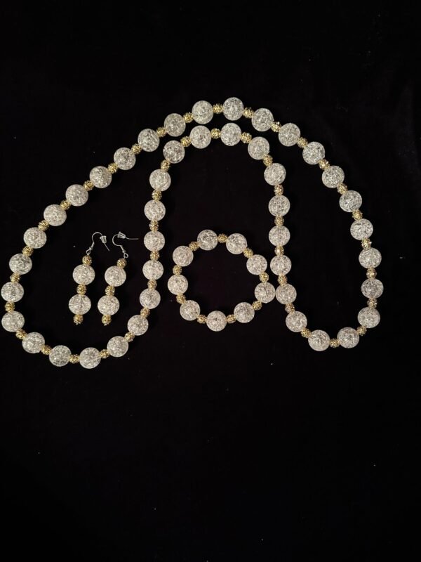 Regular Necklace Set 7