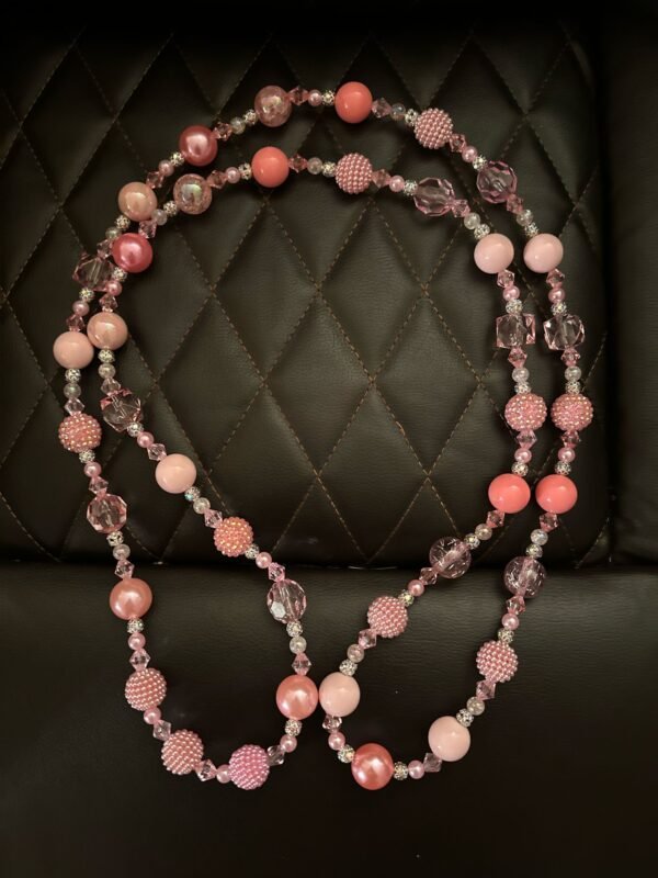 Regular Necklace Set 1